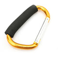 StrollerHook™ Stroller Hooks — Keep Your Hands Free