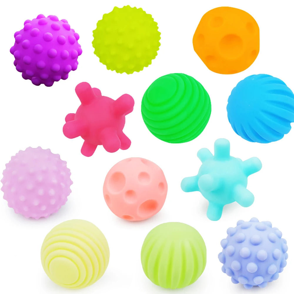 SensoryPaws™ Sensory Ball Set