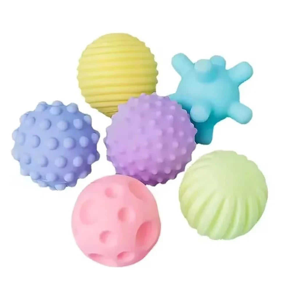 SensoryPaws™ Sensory Ball Set
