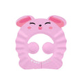 Kids Adjustable Shampoo Bathing Cap – Ear & Eye Protection
