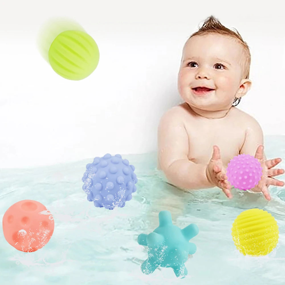 SensoryPaws™ Sensory Ball Set